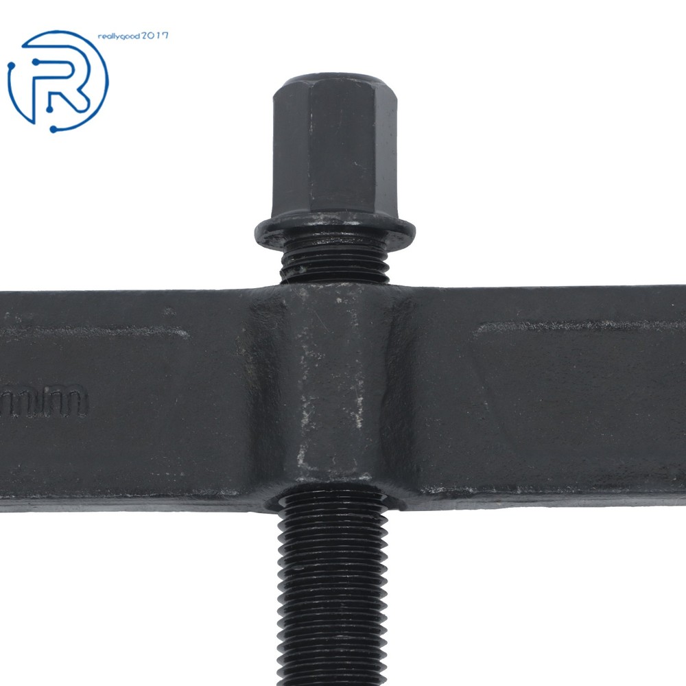 2 Jaw Gear Puller Adjustable Bearing Puller Gears Removal Tool 4'' 6'' 8''