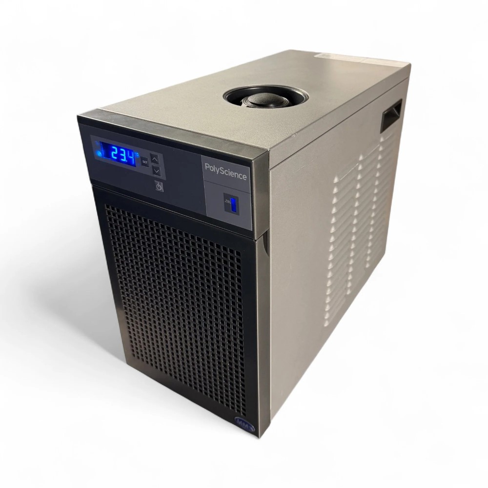 PolyScience MM7 Recirculating Chiller MM7MX1S110C