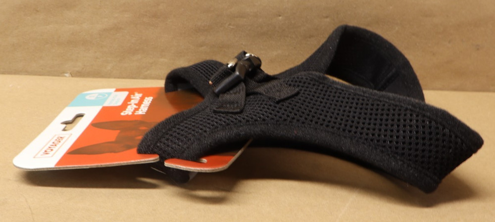 Voyager Step-In Air Pet Harness: Ultimate Comfort & Security