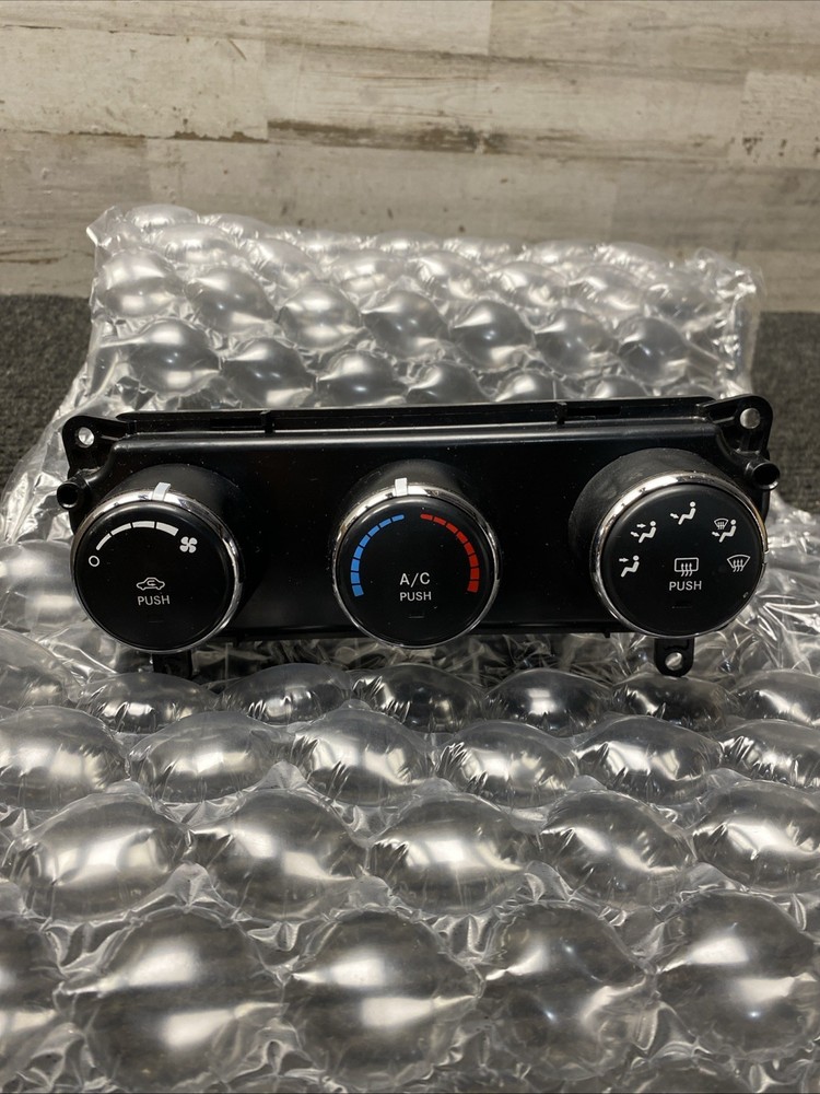 CARDONE 4C-3000 Remanufactured Climate Control Module