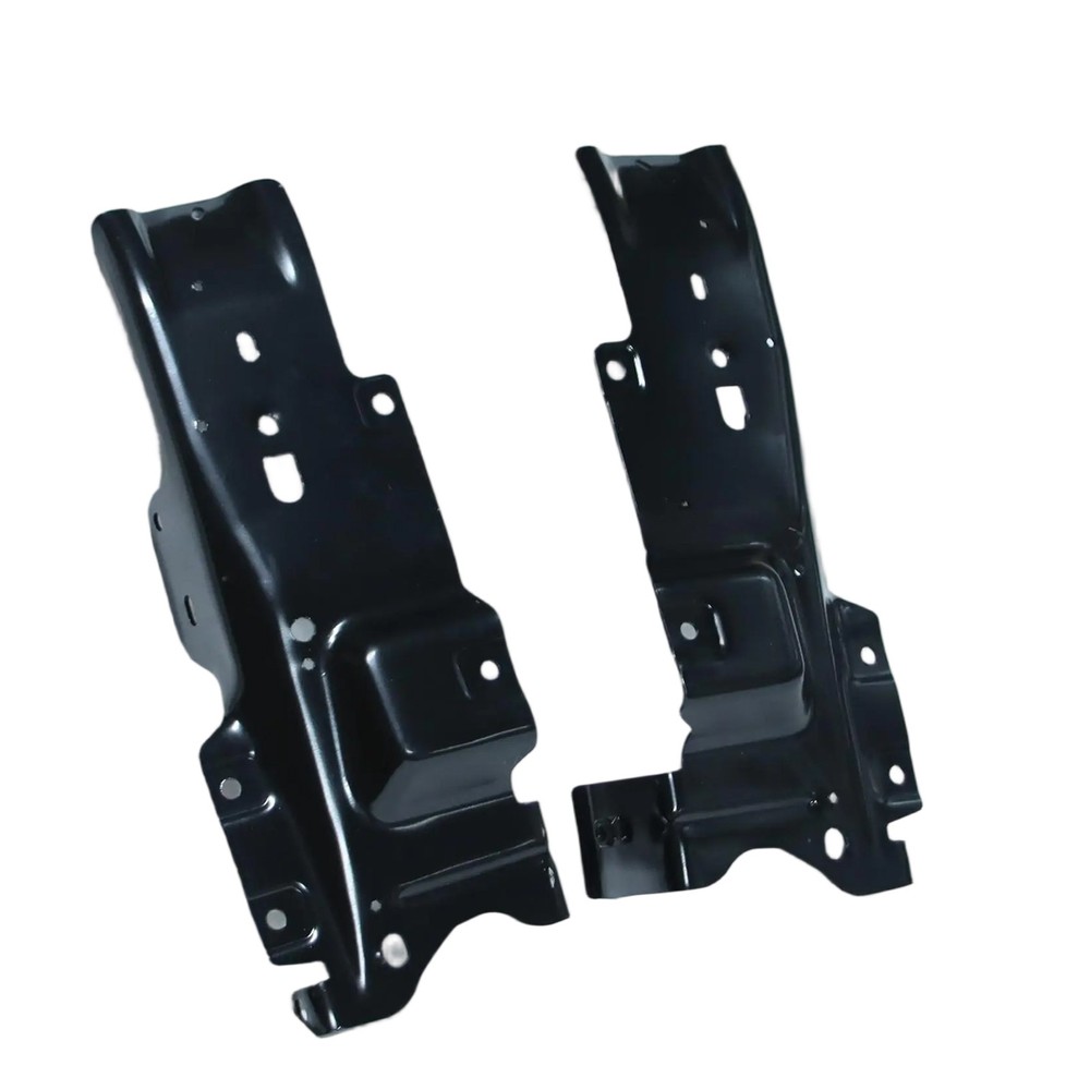 Front Bumper Bracket For 2019-2021 Chevy Silverado 1500 Left + Right Side
