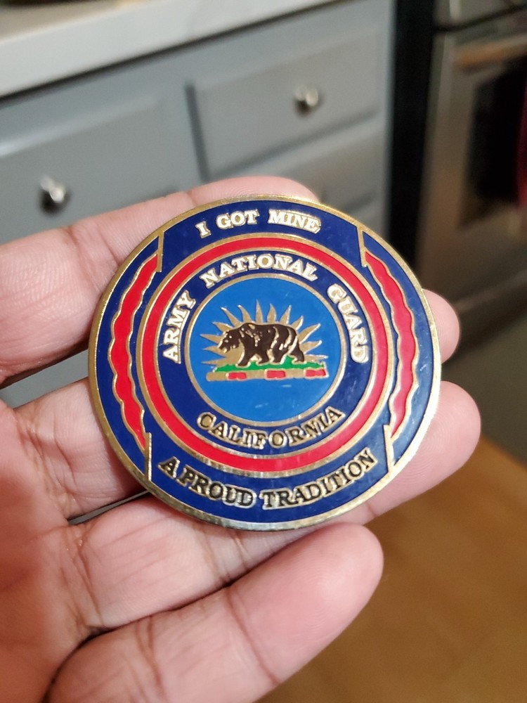 California National Guard