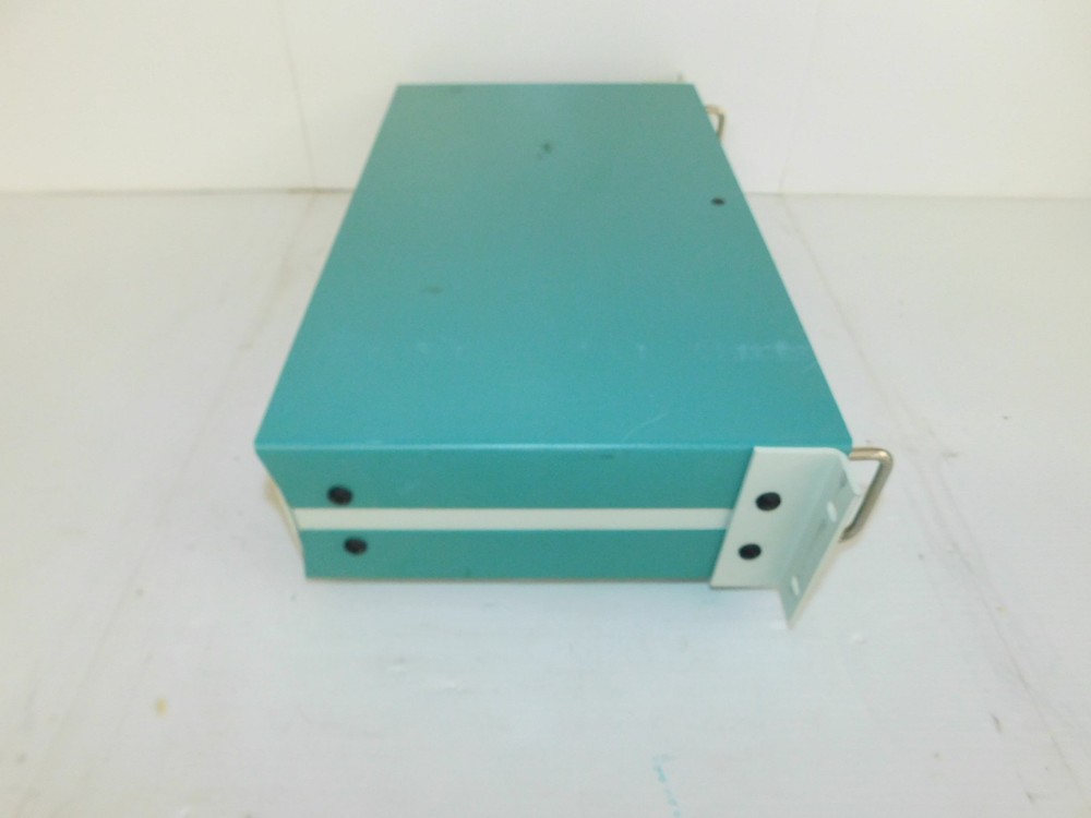 A-M SYSTEMS MICROELECTRODE AC AMPLIFIER MODEL 1800 (PQY67)