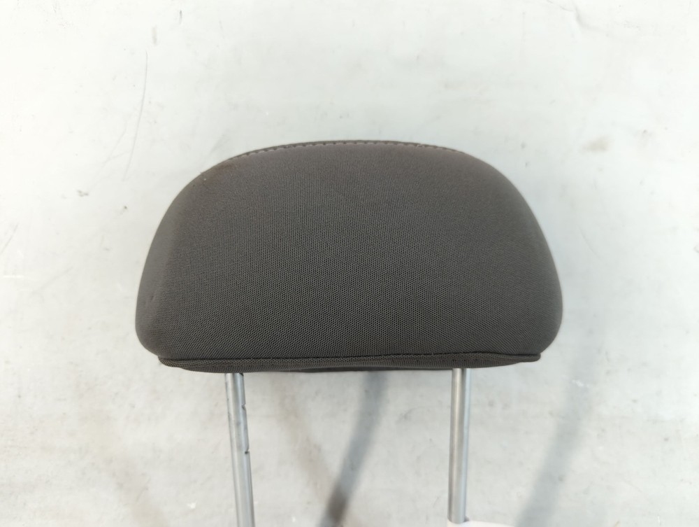 Hyundai Elantra Headrest Head Rest Front Driver Passenger Seat Grey H8LFE