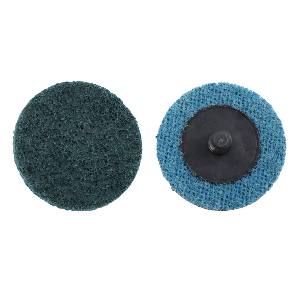 136 Pack Torque Sand Discs Set 2 Inch Sanding Discs with 1/4 Inch Roll Lock