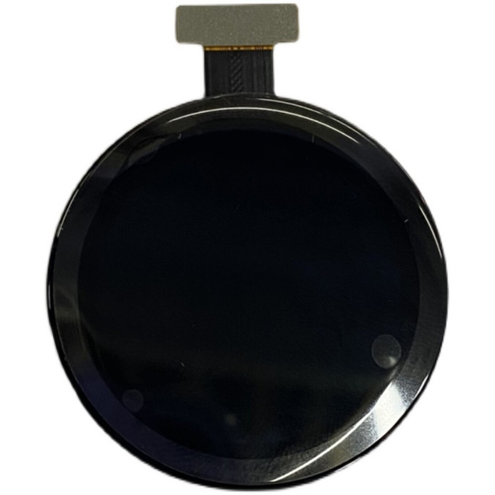 Display LCD Screen Digitizer Replacement For Samsung Galaxy Watch Active SM-R500