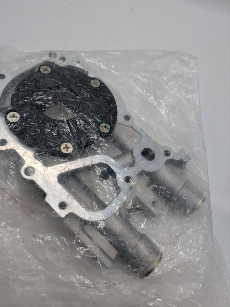 Drivestar High Volume Engine Oil Pump OLP8015