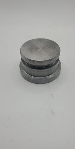 CUMMINS-PLUG O RING Part #: 3093049