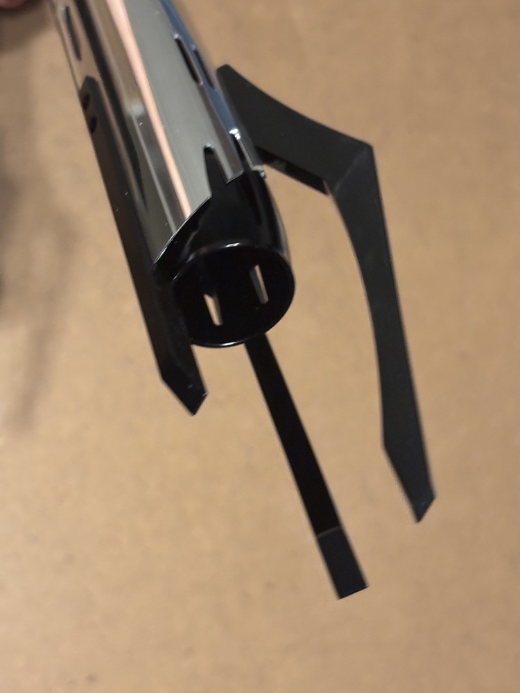 Korbanth Mantis lightsaber New in box