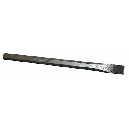Mayhew 10207 Cold Chisel, 1/2 In. X 12 In.