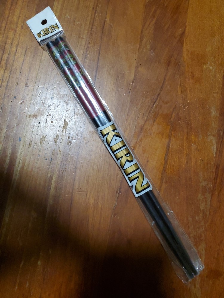 Kirin Beer Chopsticks
