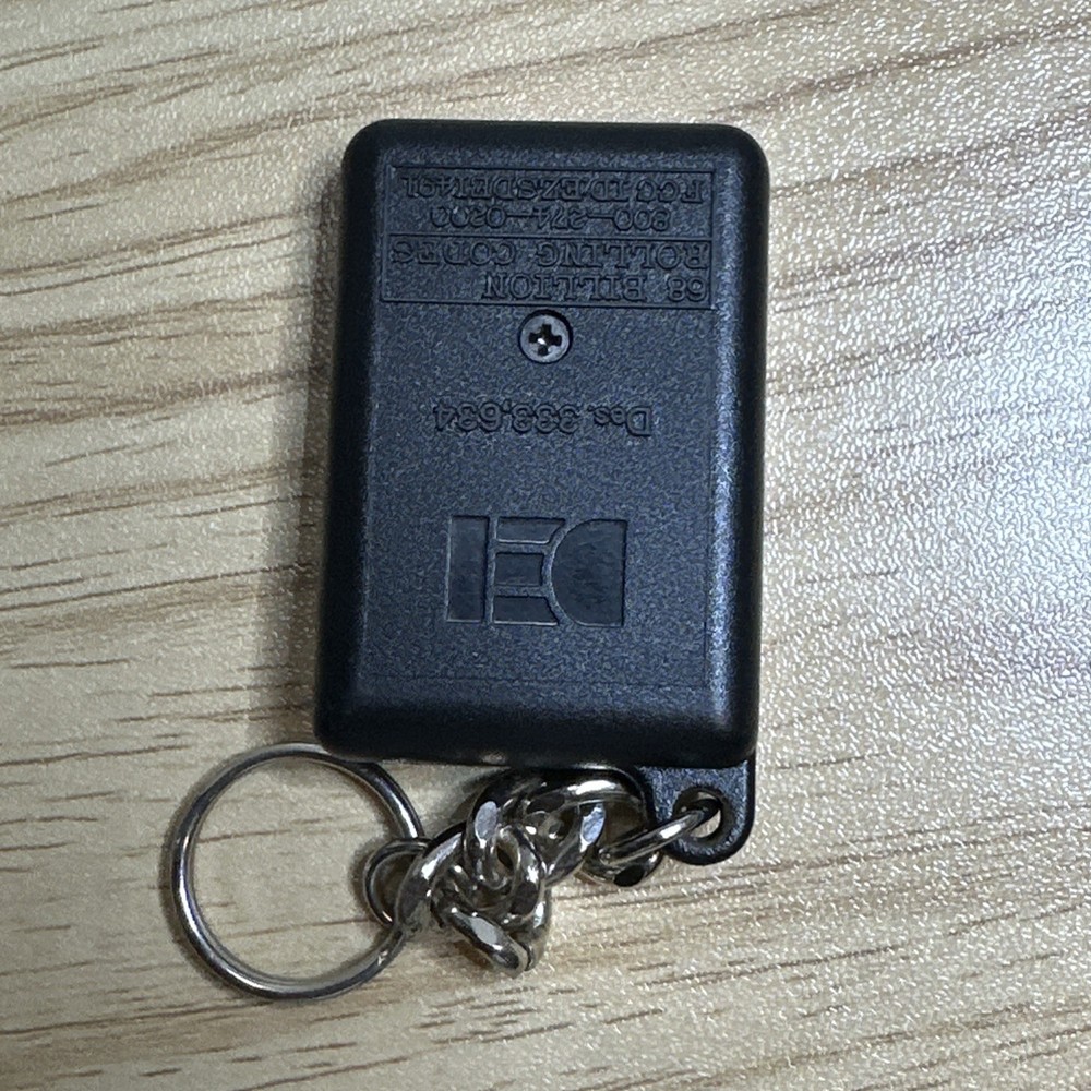 Viper 471T 2-Button Replacement Remote Control Transmitter OEM Directed