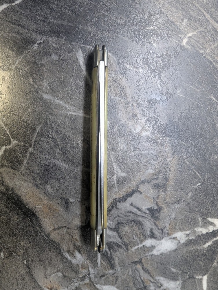 Murcott Germany Melon Testing Knive 2 Blade Kroger