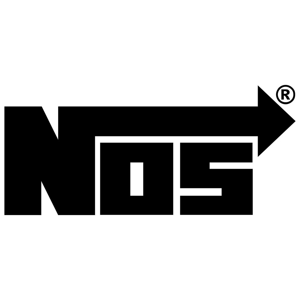 NOS 18057NOS NITROUS SOLENOID COIL