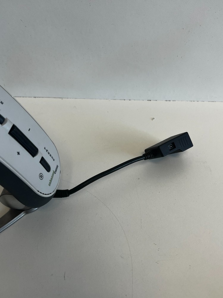 Enhanced Vision Transformer Magnifier TR2UEA - Read Condition