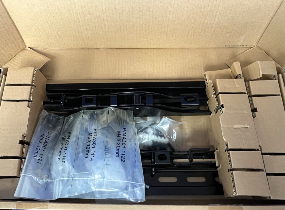 Crimson AV Mounting Solutions T46-Universal tilting mount for 26" / "55-Open Box