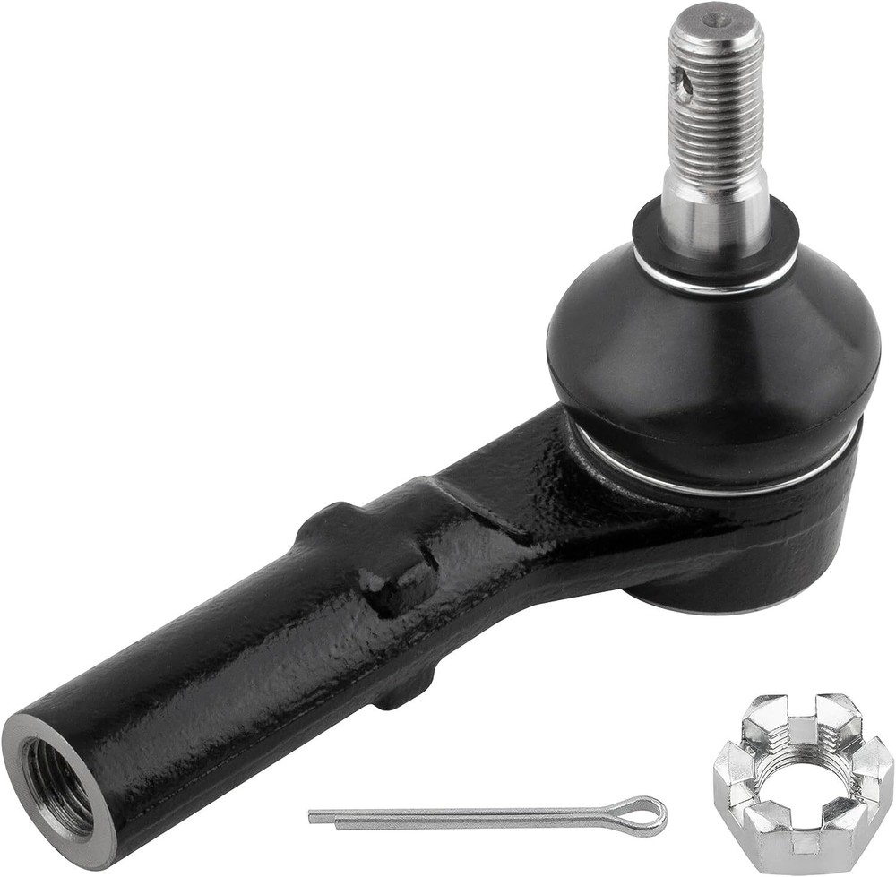 2pcs Front Outer Tie Rod End for Jeep Grand Cherokee Commander 2006-2010