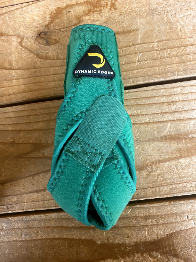 Dynamic Edge by Cactus, front splint boot, small