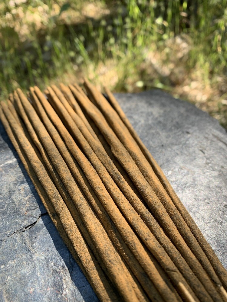 Javadhu Incense From India, 20 Grams, High Quality