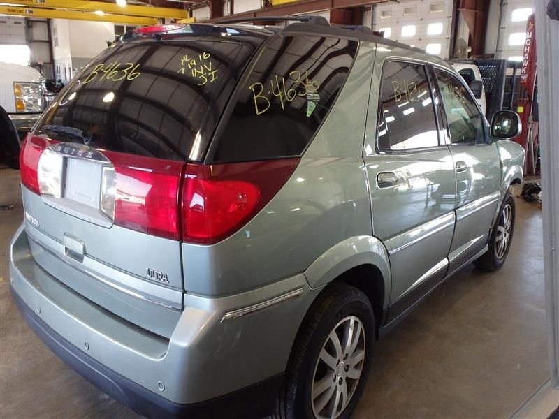 Buick Rendezvous 2004 Jack 6801507 3405