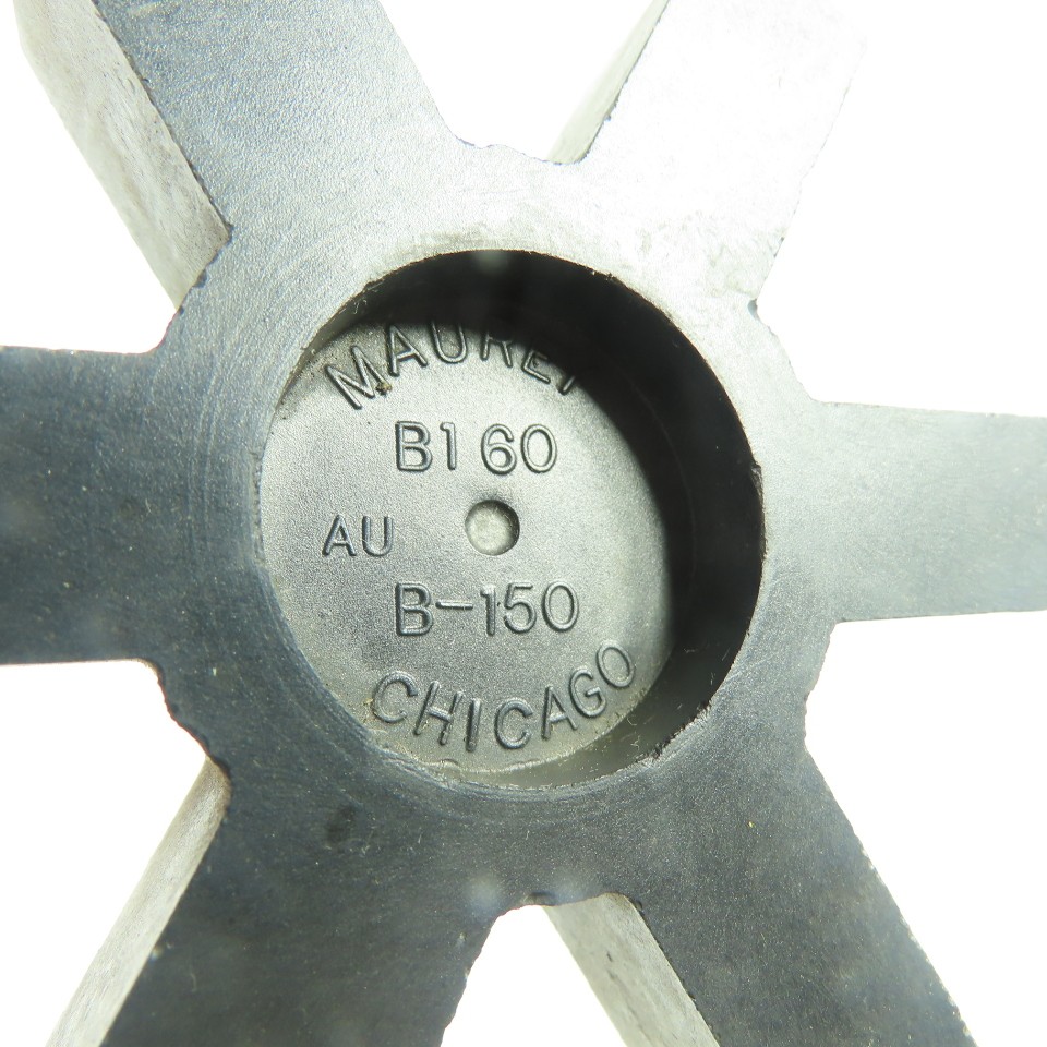 Maurey B-150 Flexible Spider Coupling