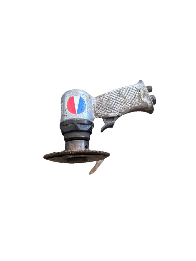 AT100 High Speed Air Sander