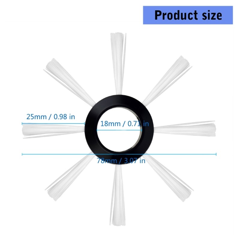 Practical Protective Housing For Pipe Cameras Fit 50-100mm Drain Systems