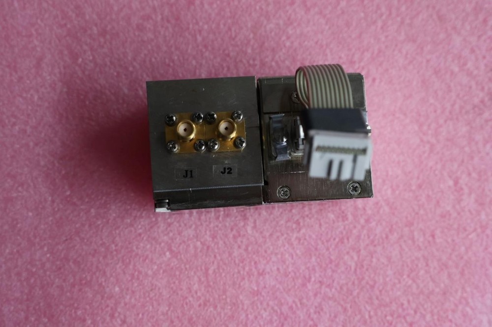 micro lambda wireless MLFR-1122PA Reject Filter RF SMA
