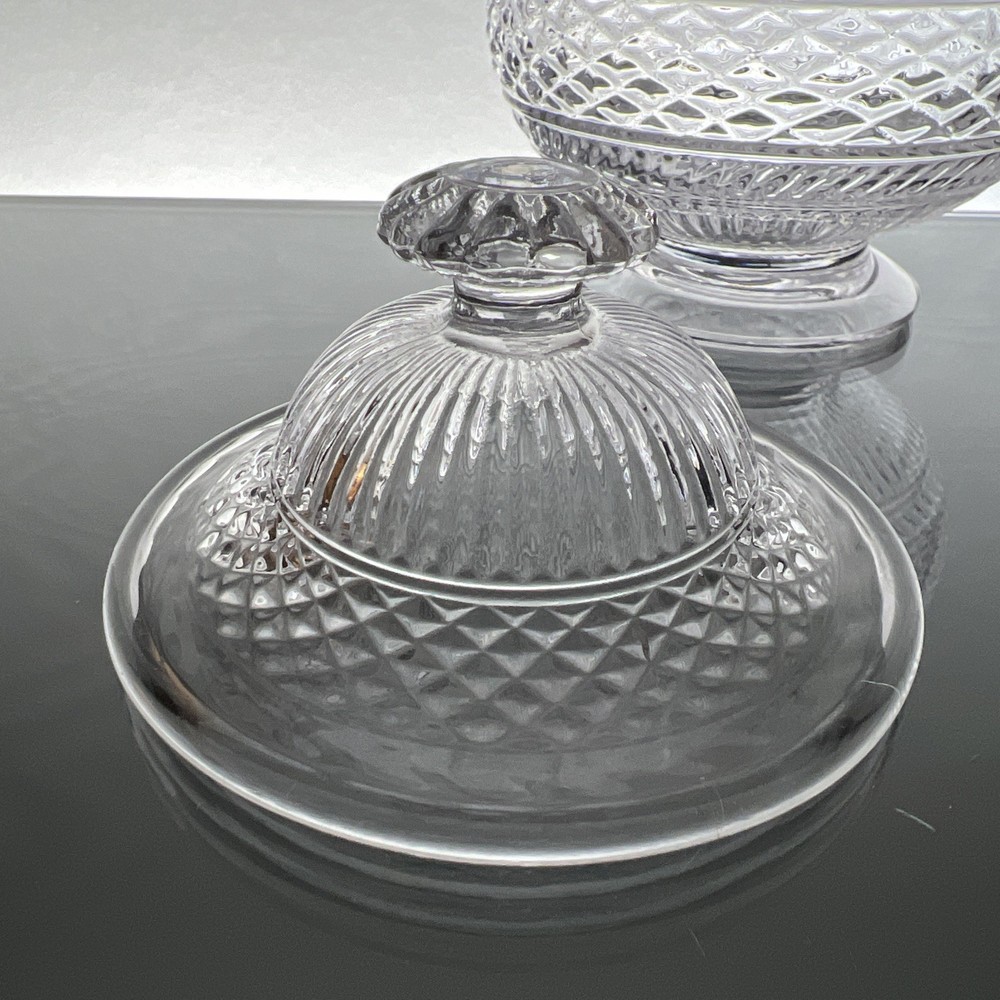 MMA Reproduction Covered Sugar Bowl