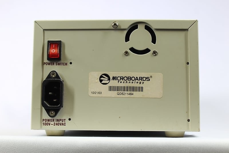 Microboards Technology Disk Duplicator (Used)