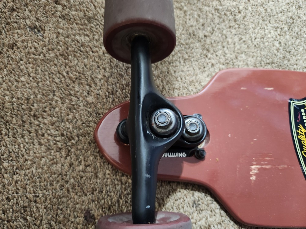 Sector 9 Long Board 33.25"