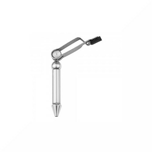 Dr Slick - Small Rotary Hackle Pliers