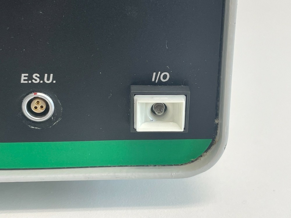 F9: MegaDyne MegaVac 360