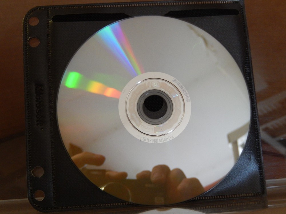 MICROSOFT MSDN DISC 4084 APRIL 2007 - ENGLISH MULTILANGUAGE