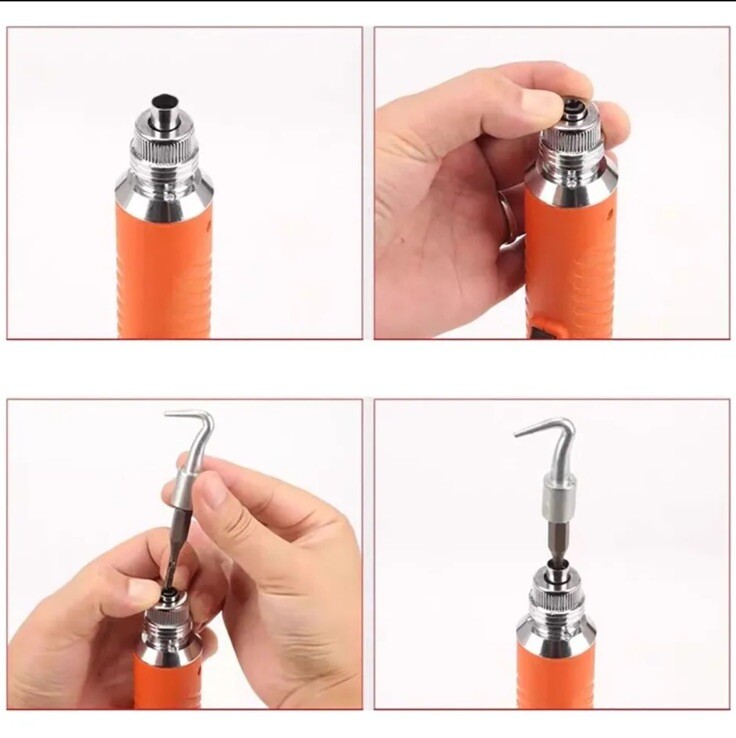 Electric Rebar Binding Machine Semi-Automatic Rebar Tying Machine Bar Fixed Tool