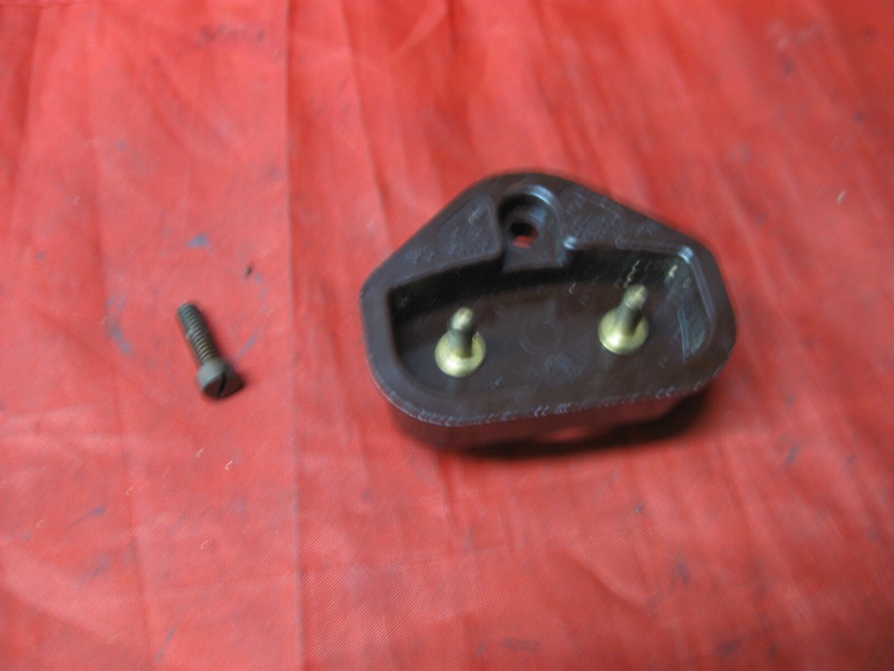 Singer 403 403A Sewing Machine Power Terminal Block Plug Connector
