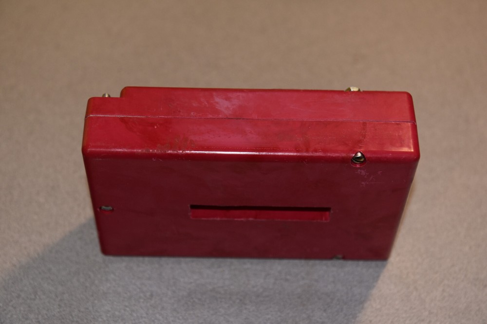 Style 151D995G03 300A Current Transformer