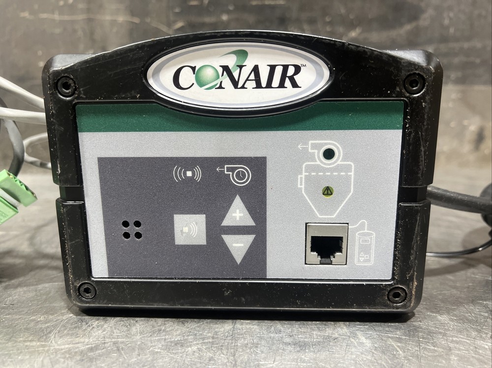 Conair ELC-M Easy Loading Control ELC Vacuum Conveying System Interface 115V