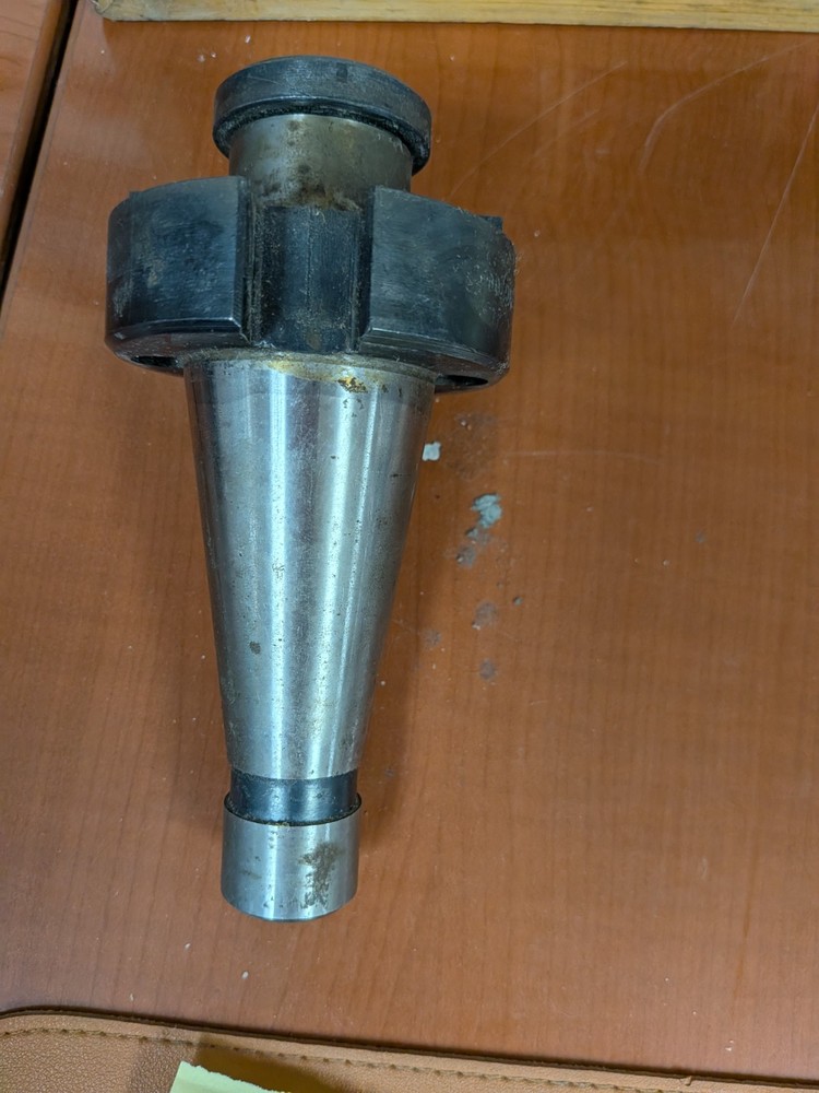 40 Taper Shell Mill Holder
