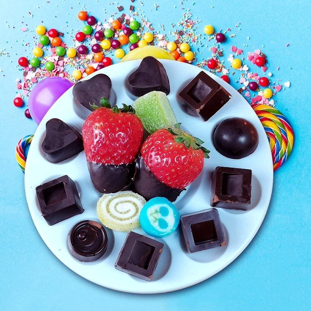 Durable Paint Trays for School Projects and Parties