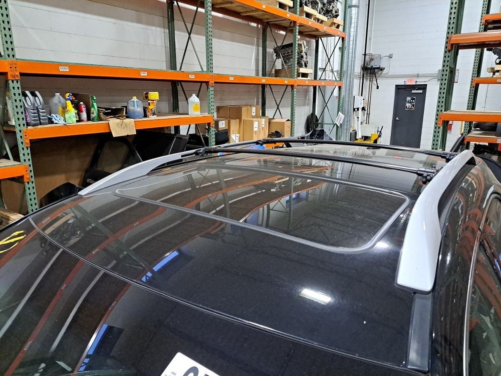 2013 Rx350 Jack Sku#4391496