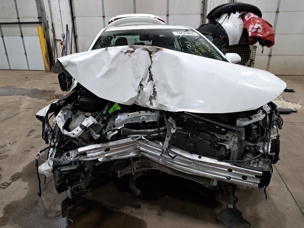 2020 Corolla Jack Sku#4408761