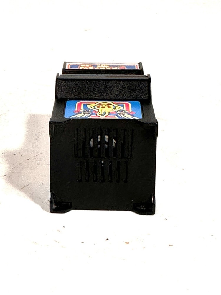 My Arcade-Micro Player Mini Retro Arcade Machine: Ms. Pac-Man Video Game