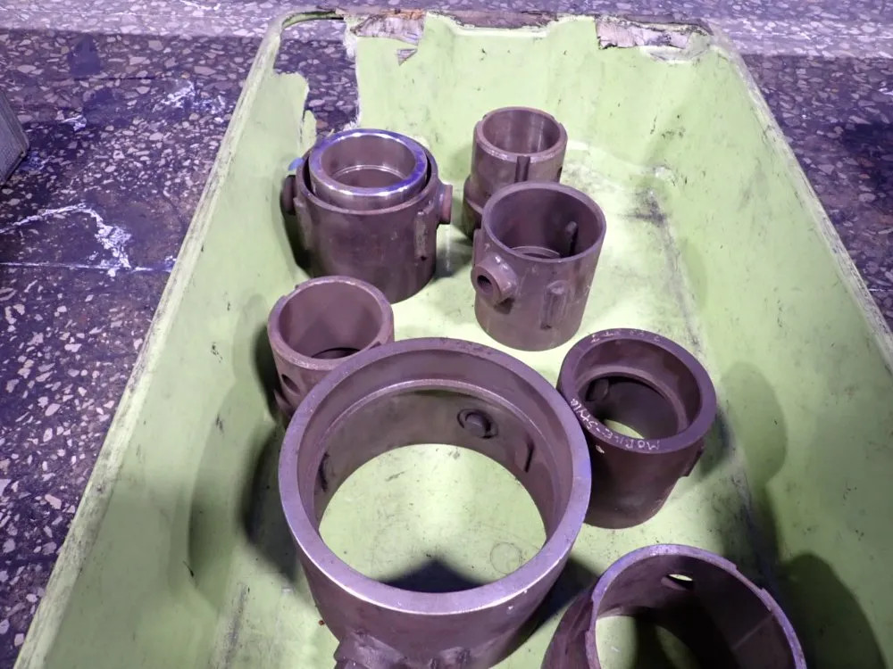 MISC. METAL FITTINGS 08250881065