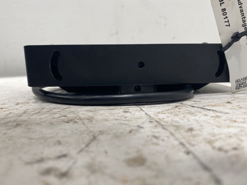 2008 Spartan Information Display (751-10041)