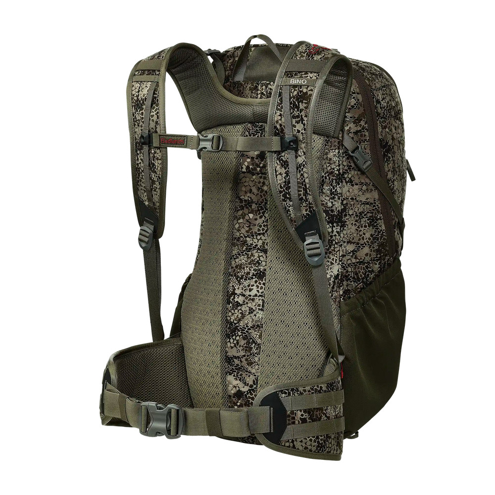 Badlands ATX 25 Approach GT Camo