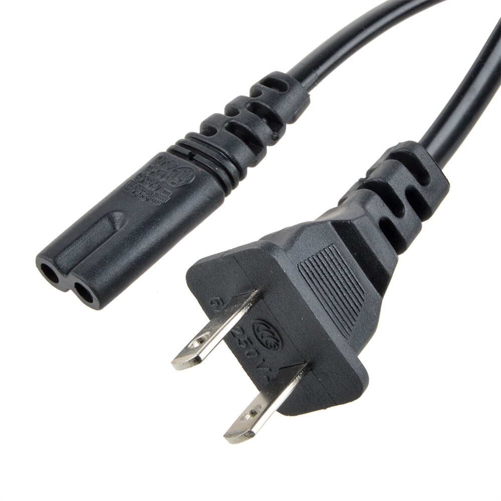 AC Power Cord Cable For Forigidaire EFMIS170 Retro Mini Foridge