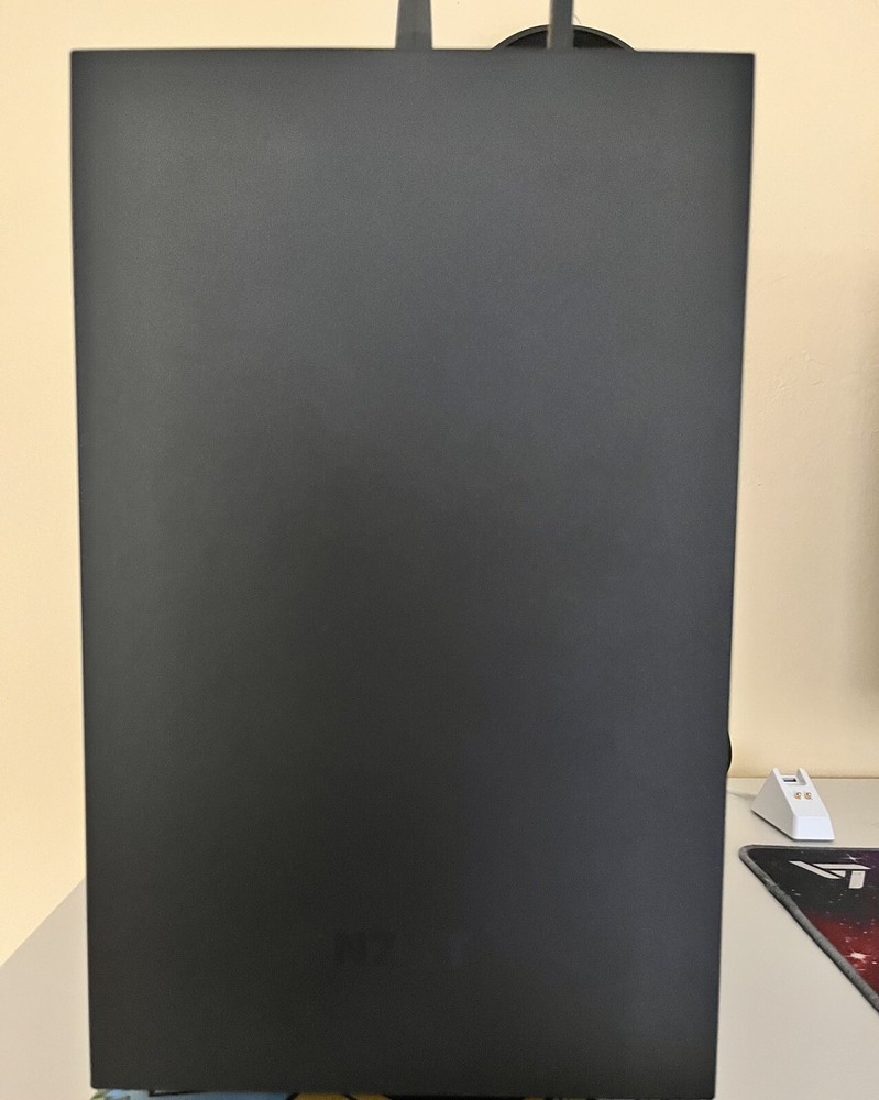 Nzxt 1660 ti gaming pc