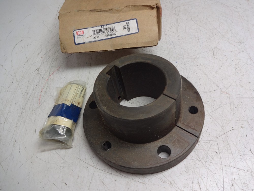 Tb Woods E212 Ex2-1/2 Sg Bushing