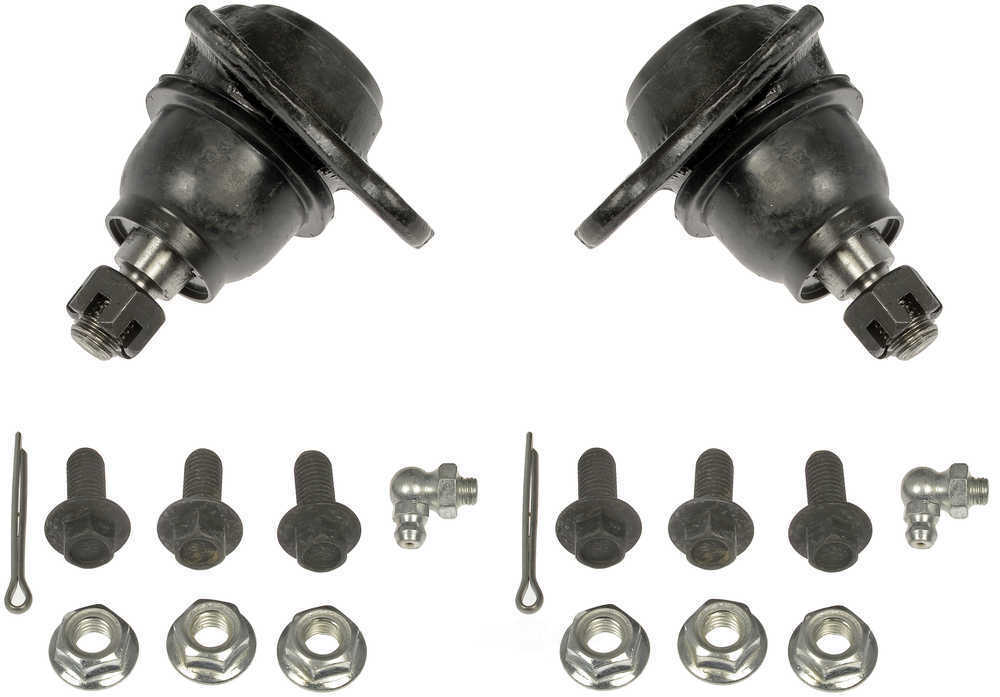DORMAN OE SOLUTIONS 541054 Suspension Kit